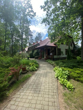 Ośrodek Wrzosowa Góra - domki, Ruciane-Nida
